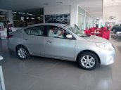 Bán Nissan Sunny đời 2015, màu bạc