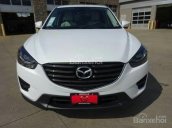 Bán ô tô Mazda CX 5 2WD Facelift 2016 đủ màu giá hợp lý nhất Miền Bắc, call 0917922090