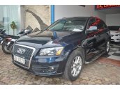 Bán ô tô Audi Q5 đời 2011, xe nhập khẩu, giá tốt