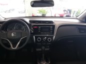 Honda Giải Phóng - Hà Nội kinh doanh xe ô tô Honda City 1.5 CVT 2015 mới, màu nâu