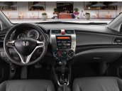 Honda Giải Phóng - Hà Nội kinh doanh xe ô tô Honda City 1.5 CVT 2015 mới, màu nâu