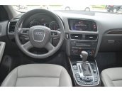 Bán ô tô Audi Q5 đời 2011, xe nhập khẩu, giá tốt