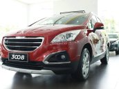 Peugeot Quảng Ninh bán xe Peugeot 3008 xuất xứ Pháp giao xe nhanh - Giá tốt nhất. Liên hệ 0938901262 để hưởng ưu đãi