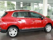 Peugeot Quảng Ninh bán xe Peugeot 3008 xuất xứ Pháp giao xe nhanh - Giá tốt nhất. Liên hệ 0938901262 để hưởng ưu đãi