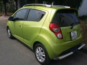 Chevrolet Spark LTZ cuối 2014, giá tốt