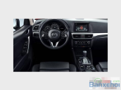 Cần bán Mazda CX 5 đời 2016, màu trắng giá tốt