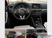 Cần bán Mazda CX 5 đời 2016, màu trắng giá tốt