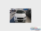 Bán ô tô mới 100% Chevrolet Aveo đời 2016, màu trắng, giá cạnh tranh