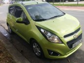 Chevrolet Spark LTZ cuối 2014, giá tốt