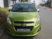 Chevrolet Spark LTZ cuối 2014, giá tốt