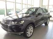 Bán xe Volkswagen Touareg đời 2015, màu đen, giá cạnh tranh và nhiều ưu đãi hấp dẫn