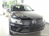 Bán xe Volkswagen Touareg đời 2015, màu đen, giá cạnh tranh và nhiều ưu đãi hấp dẫn