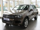 Bán xe Volkswagen Touareg đời 2015, màu đen, giá cạnh tranh và nhiều ưu đãi hấp dẫn