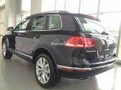 Bán xe Volkswagen Touareg đời 2015, màu đen, giá cạnh tranh và nhiều ưu đãi hấp dẫn