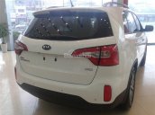 Kia Hải Phòng - Bán xe New Sorento 2.4, trả góp 80% xe trong 7 năm, LH: 0936.657.234