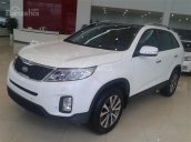 Kia Hải Phòng - Bán xe New Sorento 2.4, trả góp 80% xe trong 7 năm, LH: 0936.657.234