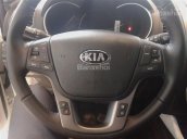 Kia Hải Phòng - Bán xe New Sorento 2.4, trả góp 80% xe trong 7 năm, LH: 0936.657.234