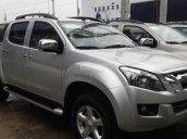 Xe bán tải Isuzu Dmax 4x4 MT giá 635 triệu, khuyến mại thuế trước bạ. Lh 0972.752.764