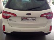 Bán Kia New Sorento hỗ trợ trả góp 80%, có xe giao ngay