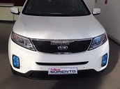 Bán Kia New Sorento hỗ trợ trả góp 80%, có xe giao ngay