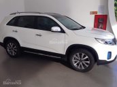 Bán Kia New Sorento hỗ trợ trả góp 80%, có xe giao ngay