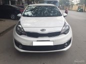 Bán xe Kia Rio Sedan nhập khẩu nguyên chiếc, hỗ trợ ngân hàng 80%