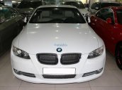 Bán BMW 3 Series 328i đời 2008, màu trắng, nhập khẩu