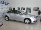 Chevrolet Cruze LT 1.6MT khuyến mãi 40tr