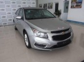 Chevrolet Cruze LT 1.6MT khuyến mãi 40tr