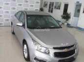 Chevrolet Cruze LT 1.6MT khuyến mãi 40tr