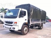 Bán xe tải Fuso FI12R (7 tấn) sản xuất 2016 nhập khẩu nguyên chiếc