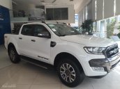 Hòa Bình Ford cần bán xe Ford Ranger Wildtrak 3.2 đời 2017, đủ màu, nhập khẩu, hỗ trợ trả góp tại Hòa Bình