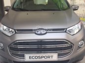 Ford Ecosport Titanium 1.5 AT giá tốt nhất