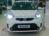 Kia Morning SiMT 2016 giá và chương trình khuyến mãi tốt nhất đầu năm