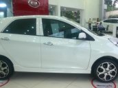 Kia Morning SiMT 2016 giá và chương trình khuyến mãi tốt nhất đầu năm