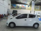 Bán Chevrolet Spark đời 2012, màu trắng