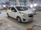 Bán Chevrolet Spark đời 2012, màu trắng