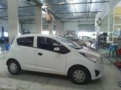 Bán Chevrolet Spark đời 2012, màu trắng