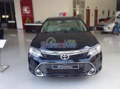 Bán ô tô Toyota Camry 2.5 G đời 2016, màu đen