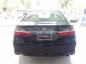 Bán ô tô Toyota Camry 2.5 G đời 2016, màu đen