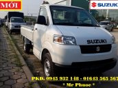 Xe tải SUZUKI 740kg, xe tải Suzuki Pro 740kg, xe tải nhẹ Suzuki Pro 750kg nhập khẩu, xe Suzuki Pro 750kg