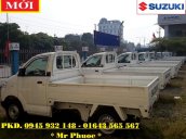 Xe tải SUZUKI 740kg, xe tải Suzuki Pro 740kg, xe tải nhẹ Suzuki Pro 750kg nhập khẩu, xe Suzuki Pro 750kg