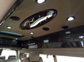 GMC Savana đời 2013, màu đen, nhập khẩu chính hãng, số tự động