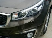 Bán Kia Sedona Gat, giá 1 tỷ 179tr tại Kia Vĩnh Phúc - 0964778111