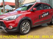 Hyundai i20 Active model 2017 Tam Kỳ Quảng Nam, i20 Tam Kỳ, LH: – 0935.536.365 Trọng Phương, KM 30 Triệu