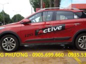 Hyundai i20 Active model 2017 Tam Kỳ Quảng Nam, i20 Tam Kỳ, LH: – 0935.536.365 Trọng Phương, KM 30 Triệu