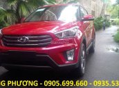 Hyundai Creta 2017 Quảng Nam Tam Kỳ, Creta Tam Kỳ, LH: – 0935.536.365 Trọng Phương