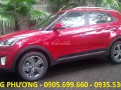 Hyundai Creta 2017 Quảng Nam Tam Kỳ, Creta Tam Kỳ, LH: – 0935.536.365 Trọng Phương