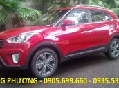 Hyundai Creta 2017 Quảng Nam Tam Kỳ, Creta Tam Kỳ, LH: – 0935.536.365 Trọng Phương