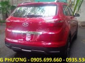 Hyundai Creta 2017 Quảng Nam Tam Kỳ, Creta Tam Kỳ, LH: – 0935.536.365 Trọng Phương